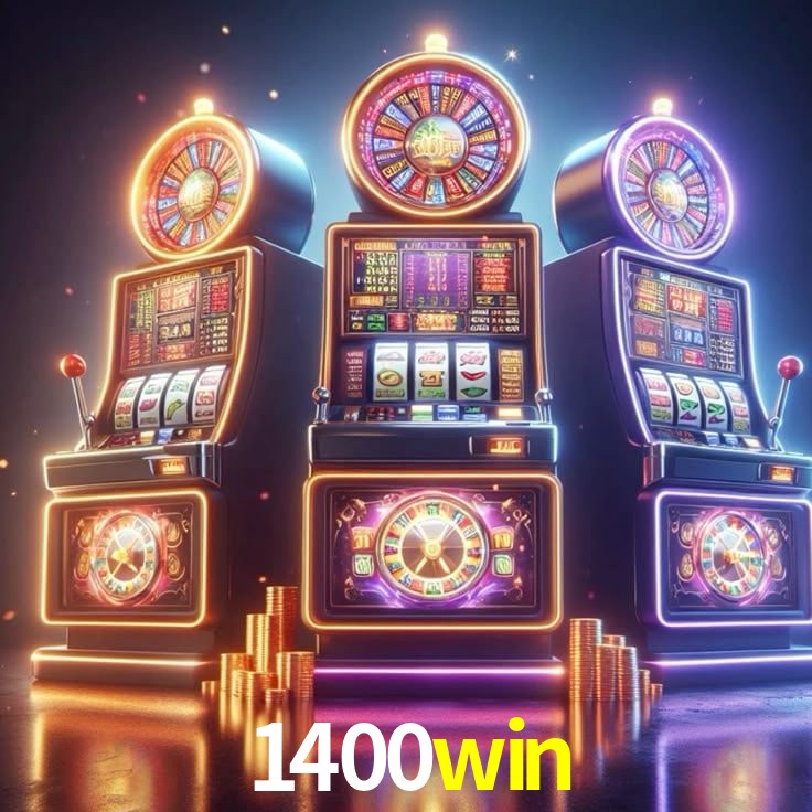 1400win: Jogos de Caça-Níqueis-Altas Recompensas, Roleta-Velocidade, Blackjack-Desafios Máximos