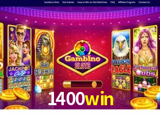Descubra a Essência do 1400win: Nossa História e Compromissos