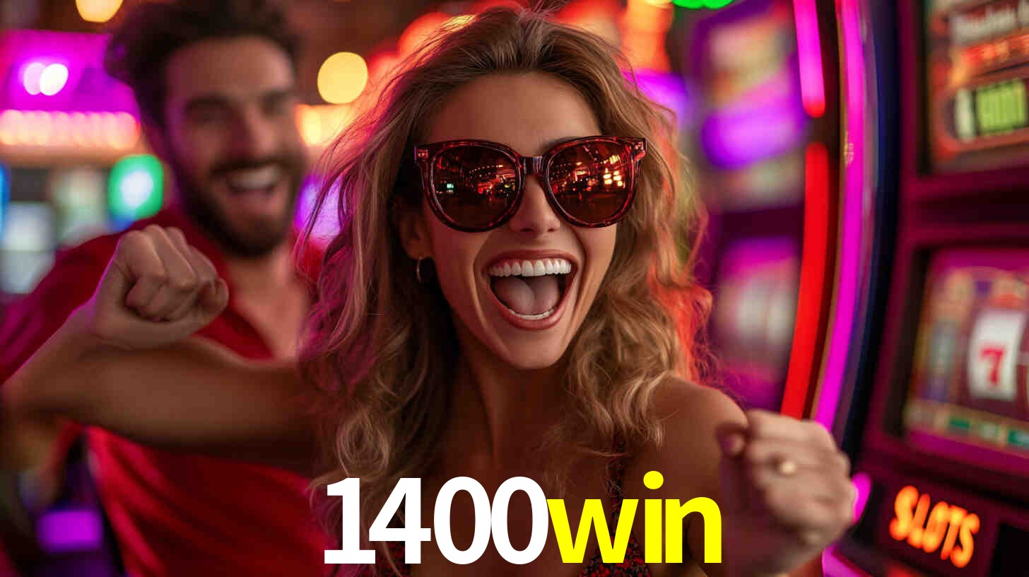 Descubra o Programa VIP da 1400win: Vantagens Exclusivas para Jogadores