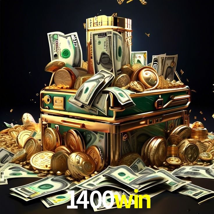 Jogos de Slot 1400win