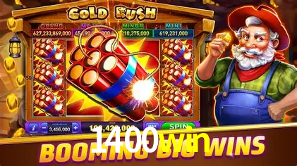 Inovações de Jogos na 1400win: O Futuro das Experiências Interativas