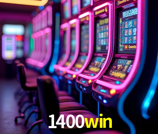 Slots 1400win - Jackpots Progressivos
