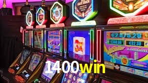Mesa de Roleta 1400win