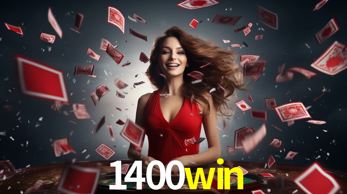 Tournaments 1400win