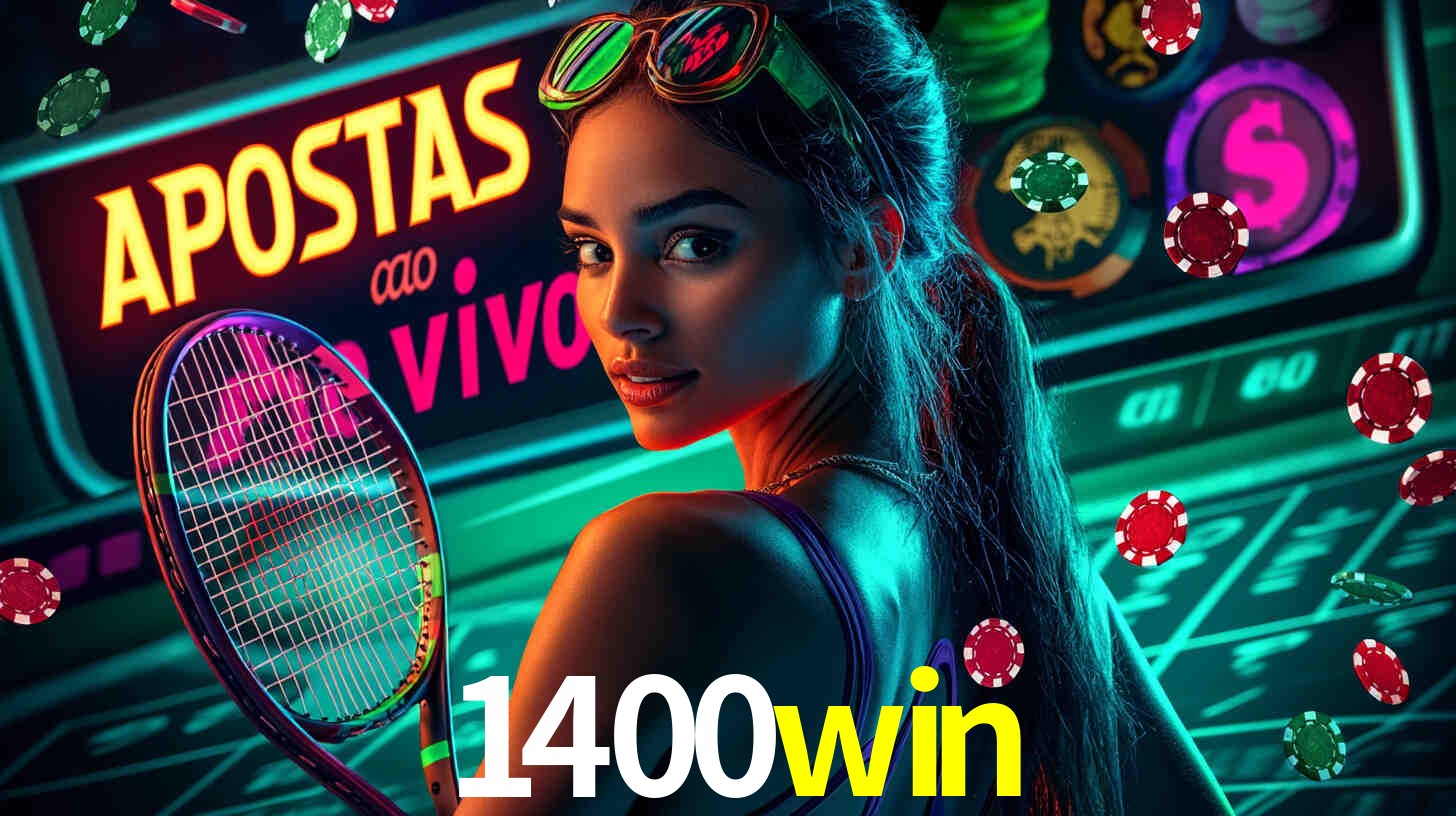 Descubra a Essência do 1400win: Nossa História e Compromissos